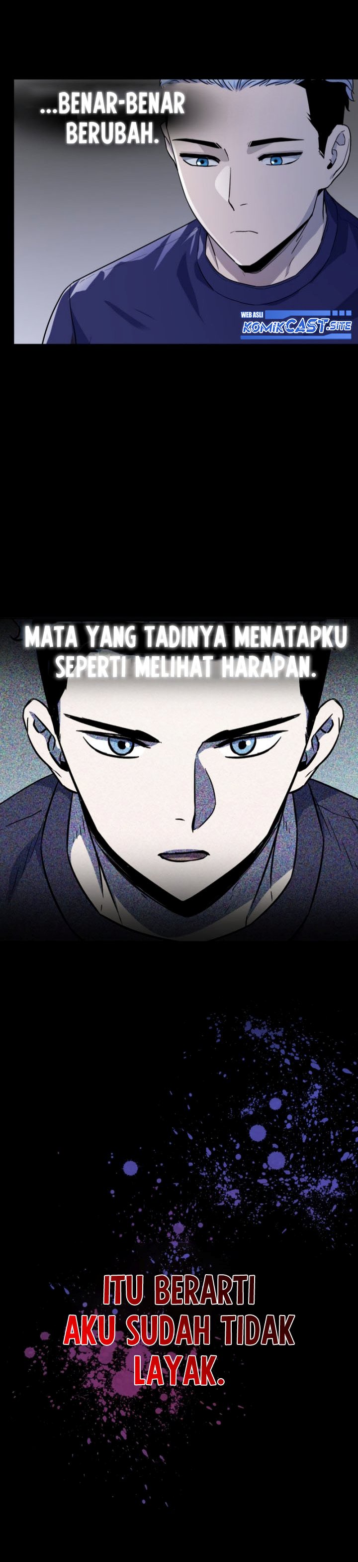 Player Who Cant Level Up Chapter 89 Halaman 27
