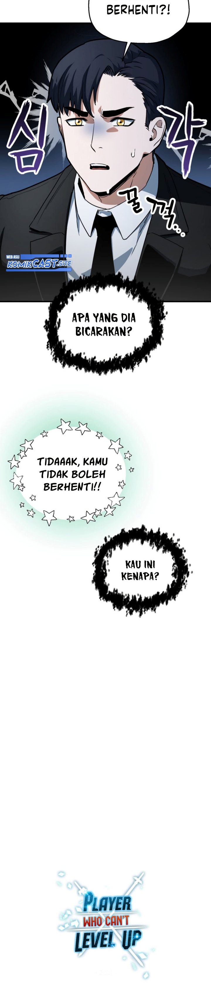 Player Who Cant Level Up Chapter 89 Halaman 37