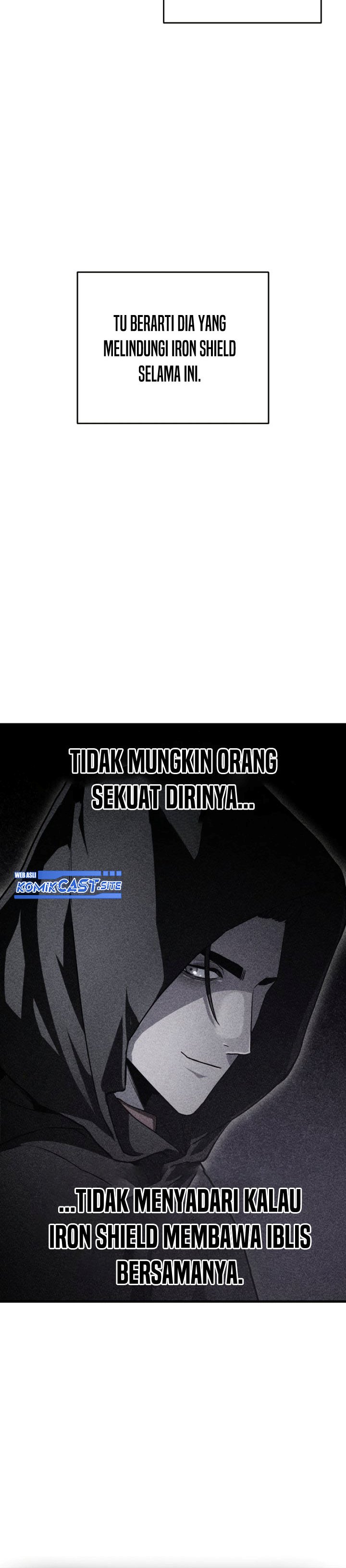 Player Who Cant Level Up Chapter 95 Halaman 13