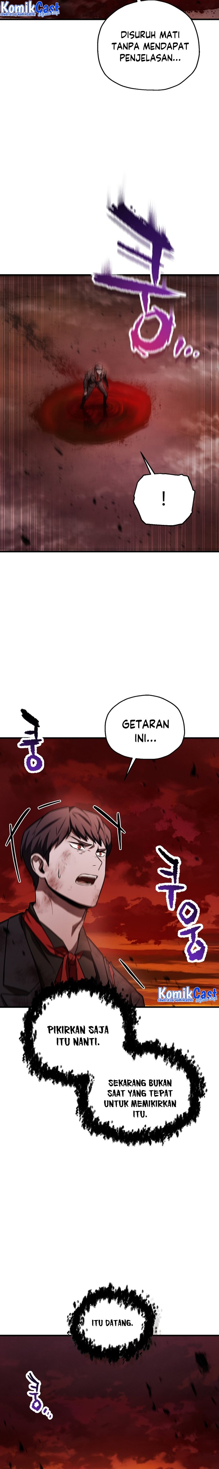 Player Who Cant Level Up Chapter 123 Halaman 16