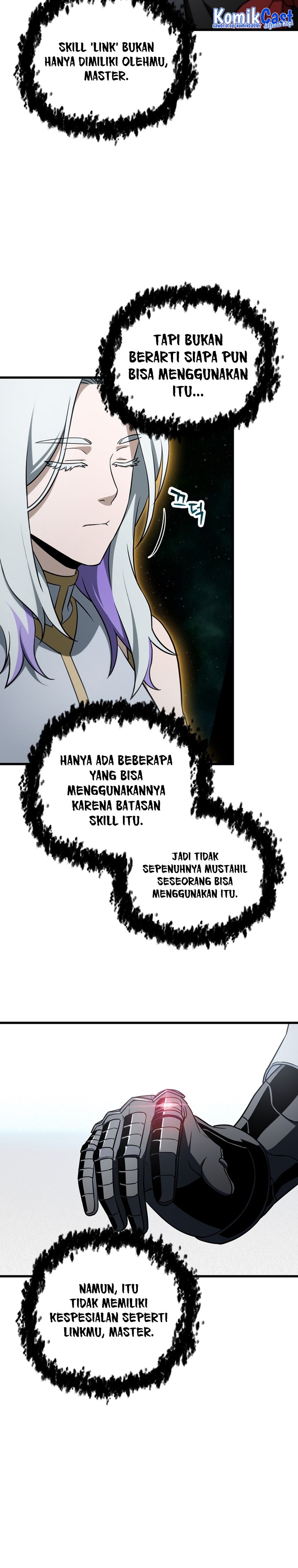 Player Who Cant Level Up Chapter 132 Halaman 20