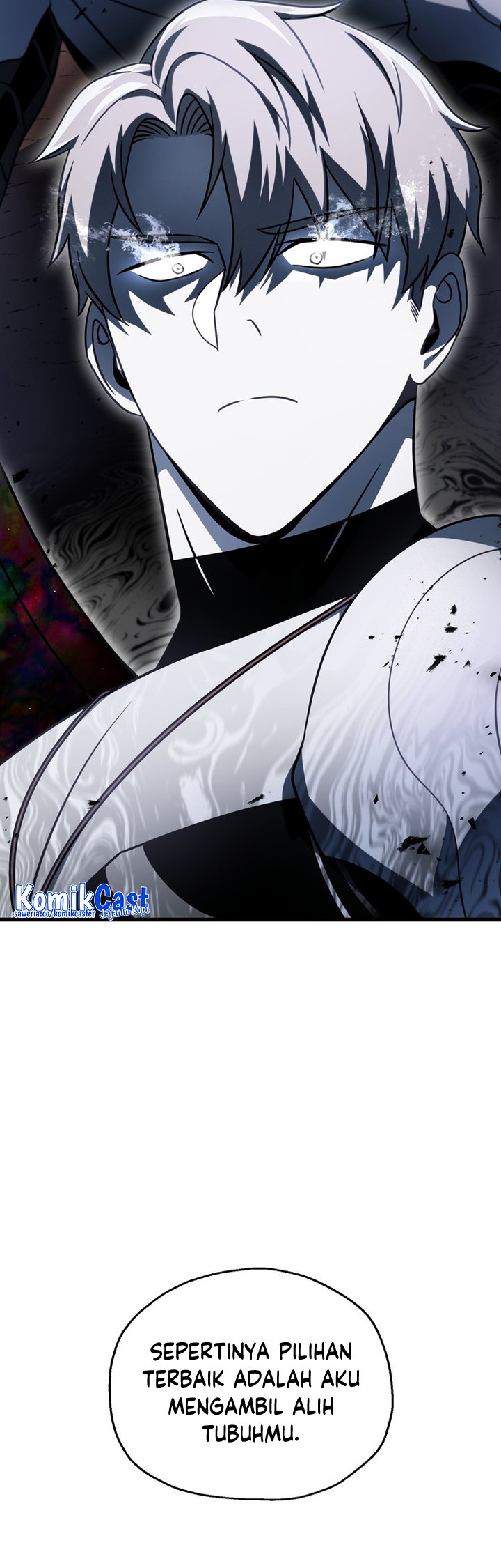 Player Who Cant Level Up Chapter 139 Halaman 32
