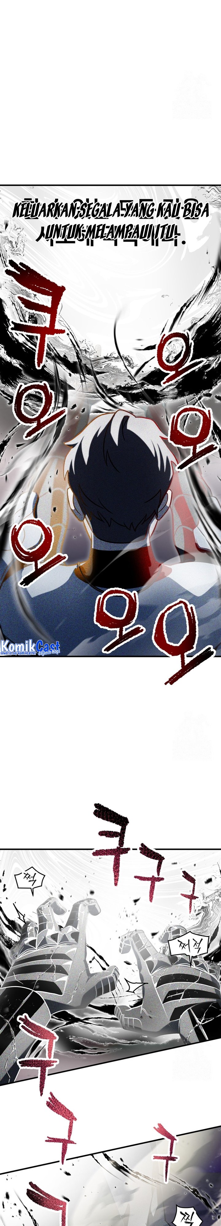 Player Who Cant Level Up Chapter 140 Halaman 20