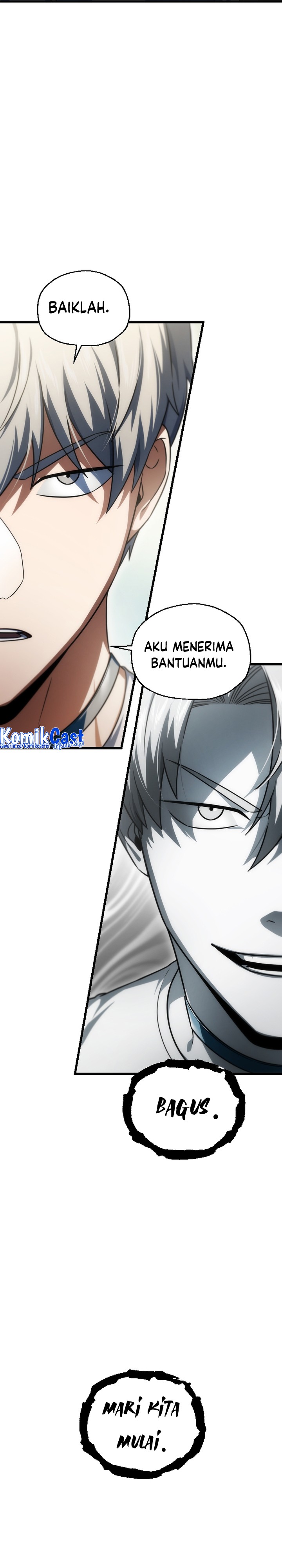 Player Who Cant Level Up Chapter 163 Halaman 9