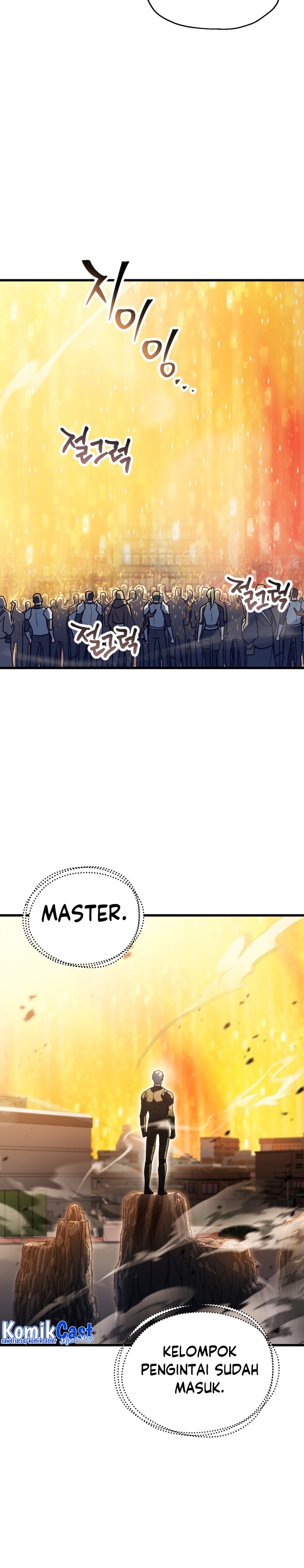 Player Who Cant Level Up Chapter 163 Halaman 13