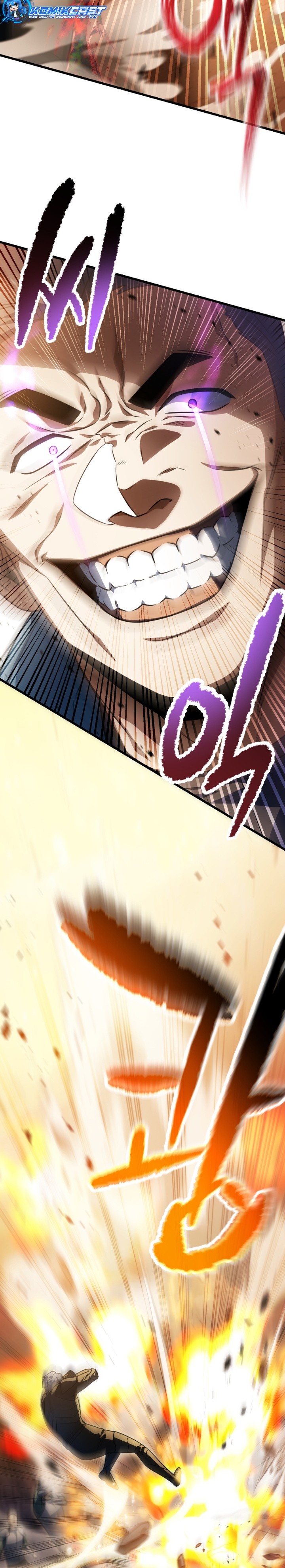 Player Who Cant Level Up Chapter 166 Halaman 11