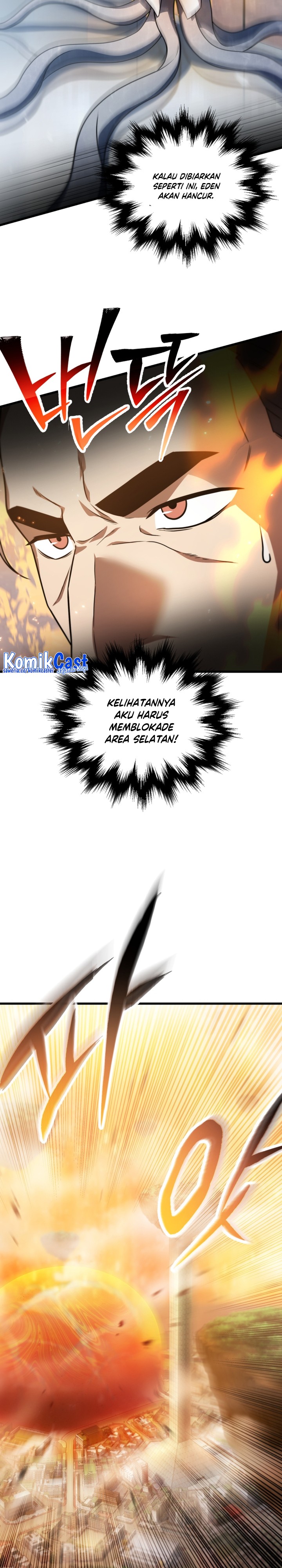 Player Who Cant Level Up Chapter 166 Halaman 15