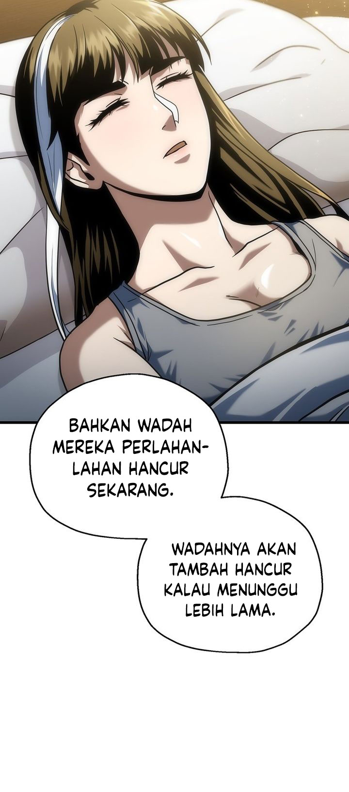 Player Who Cant Level Up Chapter 179 Halaman 6