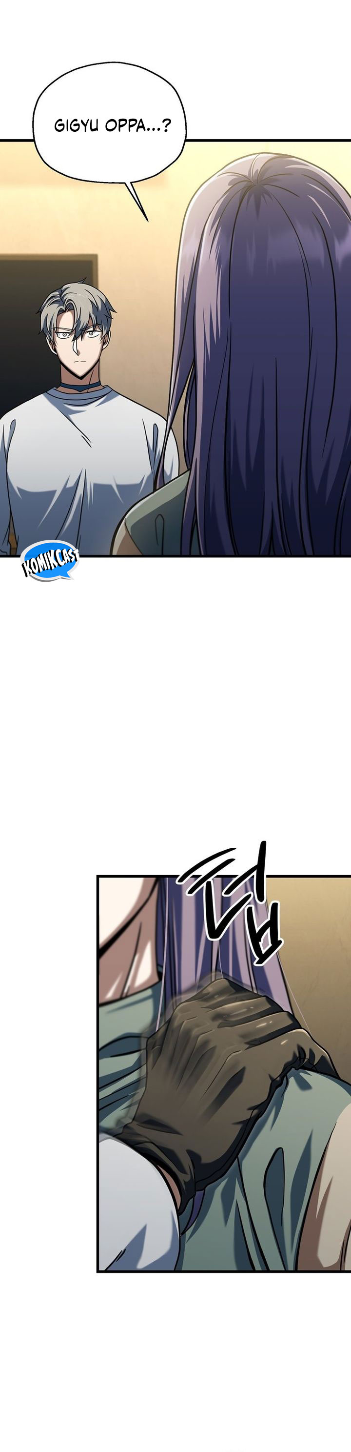 Player Who Cant Level Up Chapter 179 Halaman 25