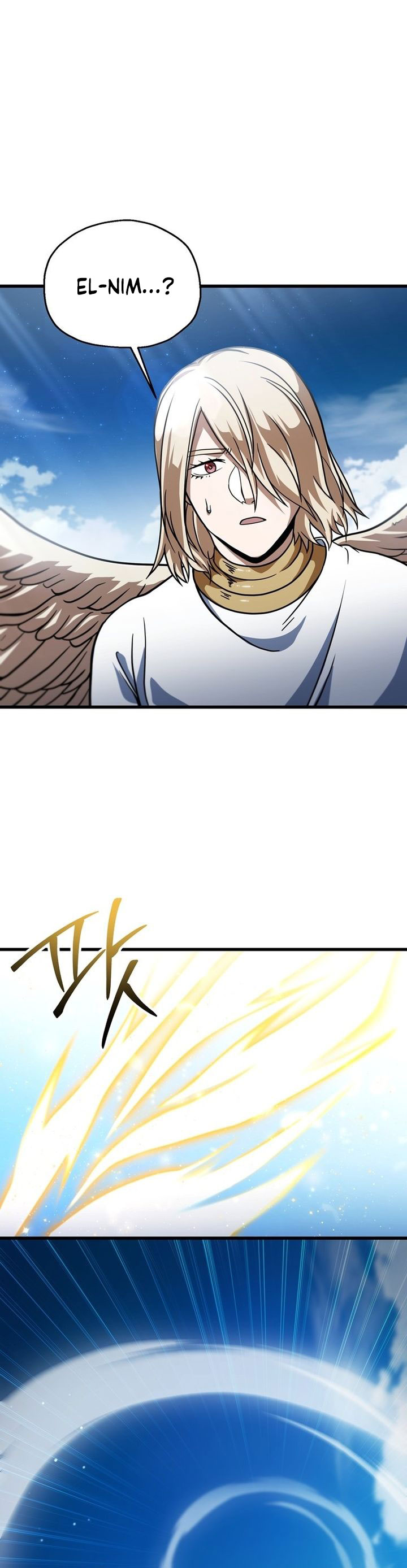 Player Who Cant Level Up Chapter 179 Halaman 42
