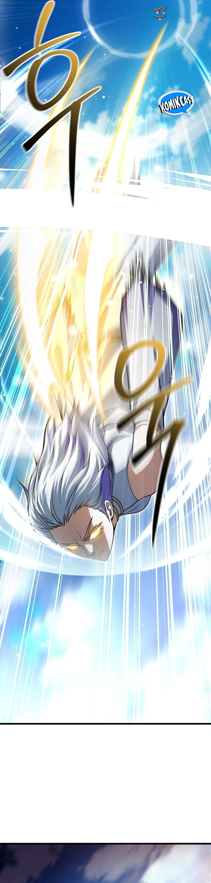 Player Who Cant Level Up Chapter 179 Halaman 43