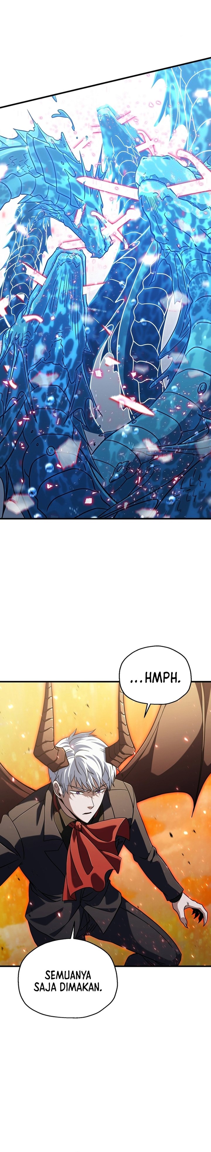 Player Who Cant Level Up Chapter 195 Halaman 15