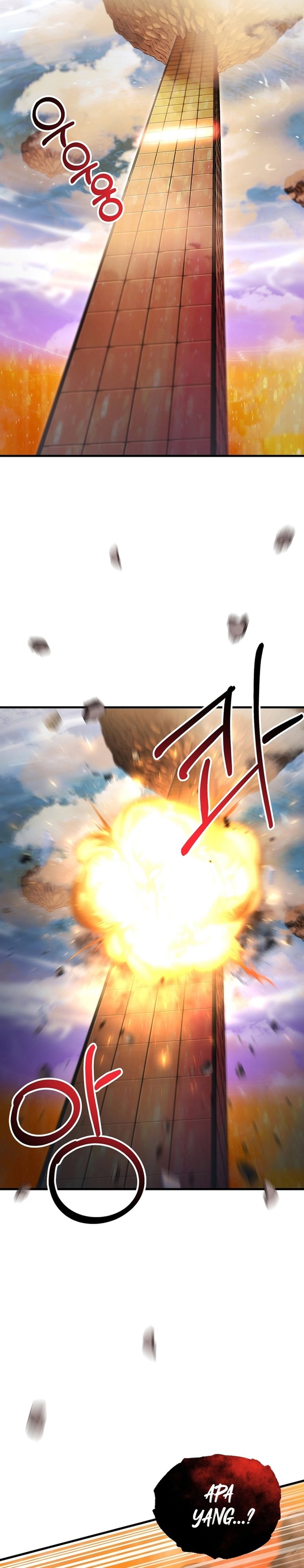 Player Who Cant Level Up Chapter 195 Halaman 27