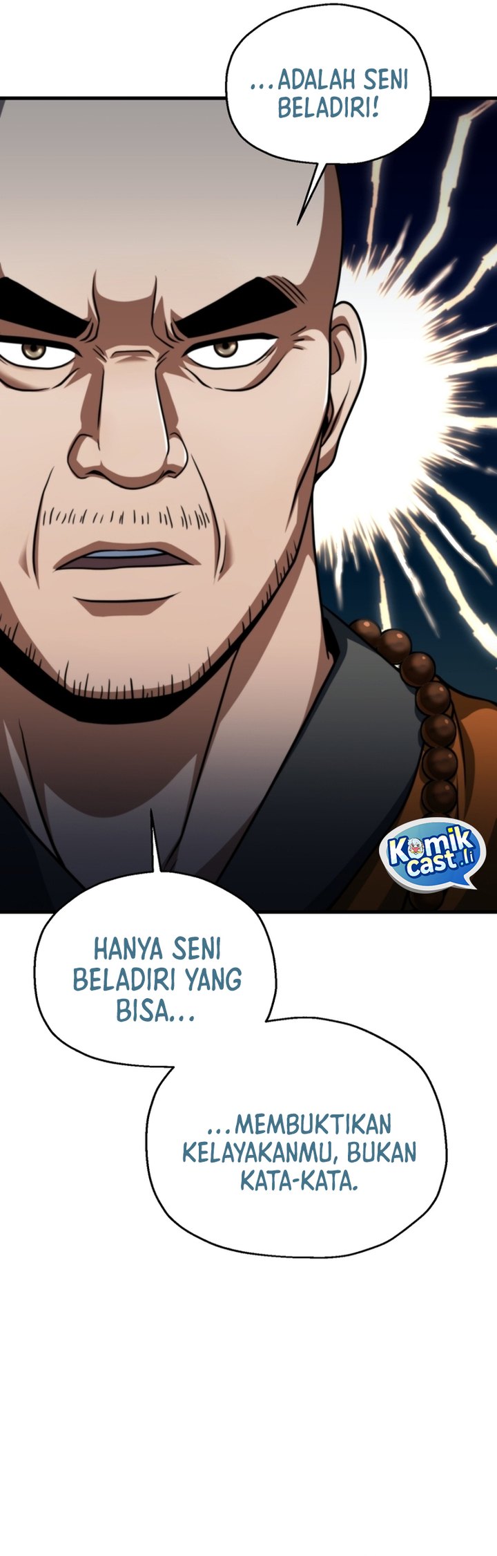 Player Who Cant Level Up Chapter 205 Halaman 18