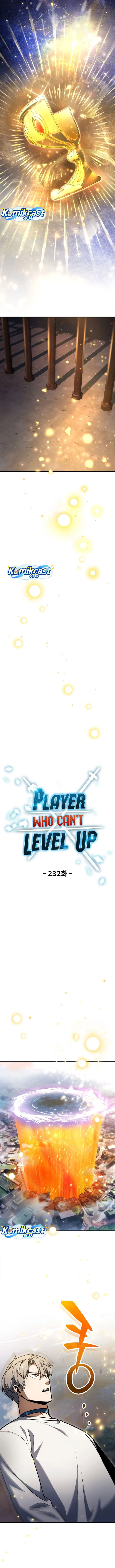 Player Who Cant Level Up Chapter 232 Halaman 5