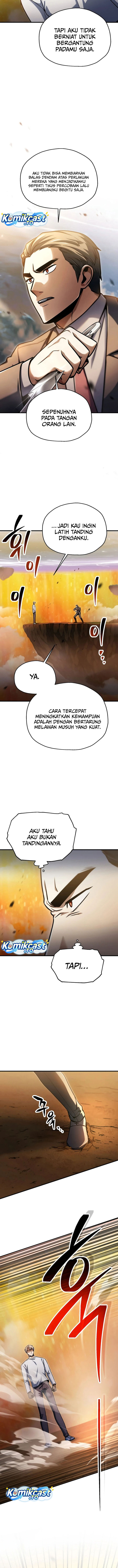 Player Who Cant Level Up Chapter 232 Halaman 10