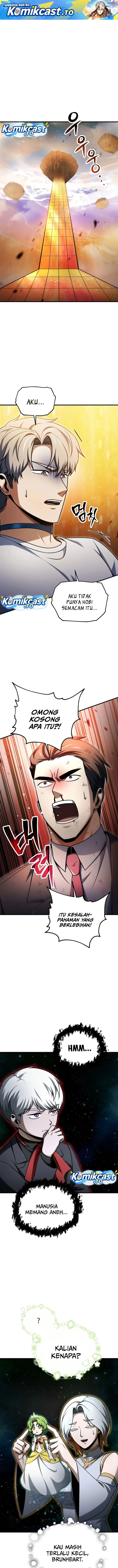 Player Who Cant Level Up Chapter 233 Halaman 2