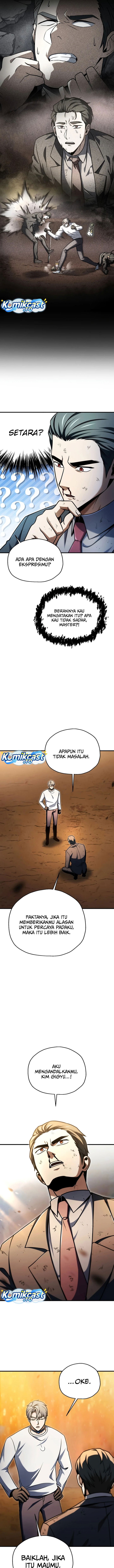 Player Who Cant Level Up Chapter 233 Halaman 5