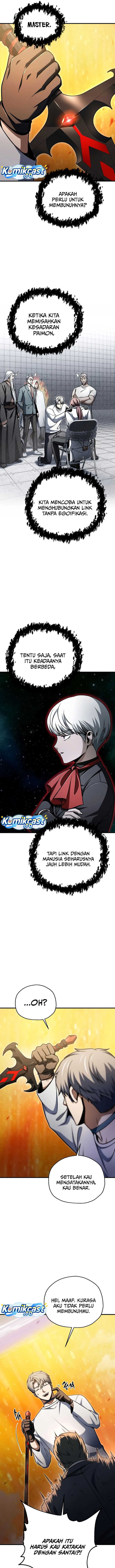 Player Who Cant Level Up Chapter 233 Halaman 8
