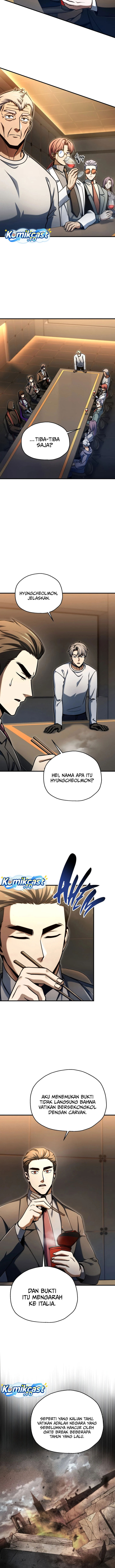 Player Who Cant Level Up Chapter 233 Halaman 10