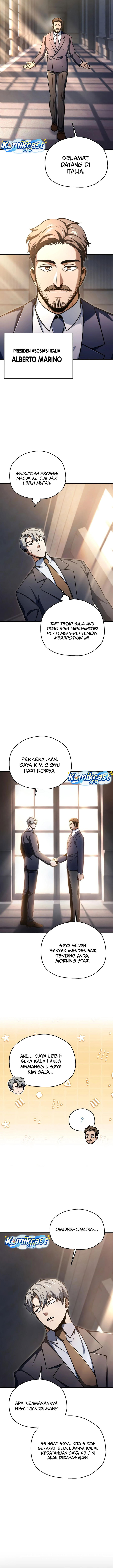 Player Who Cant Level Up Chapter 234 Halaman 5