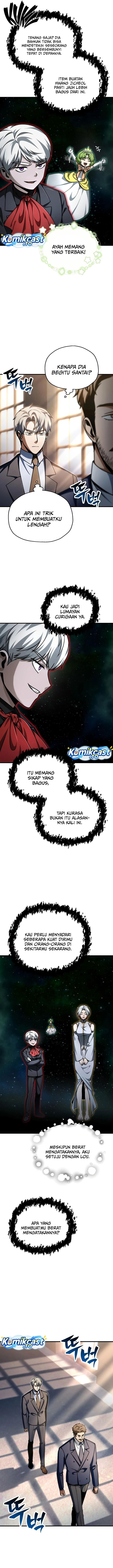 Player Who Cant Level Up Chapter 234 Halaman 8