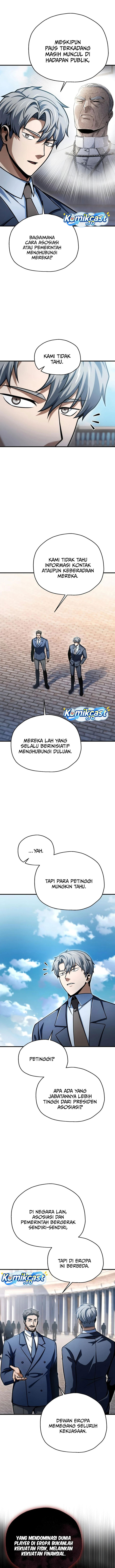 Player Who Cant Level Up Chapter 234 Halaman 11