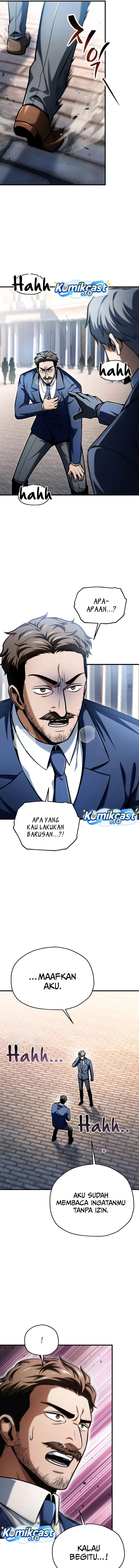 Player Who Cant Level Up Chapter 234 Halaman 14