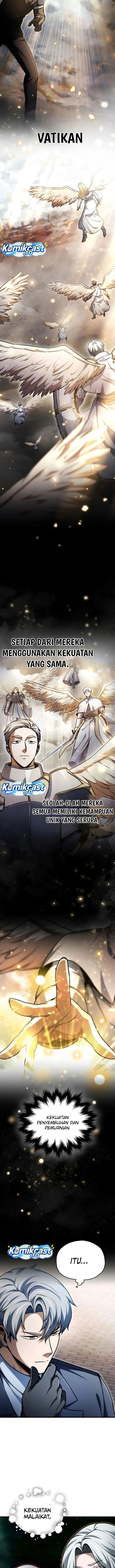 Player Who Cant Level Up Chapter 235 Halaman 6