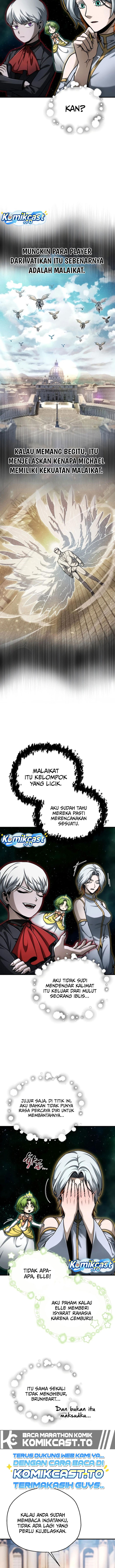 Player Who Cant Level Up Chapter 235 Halaman 7