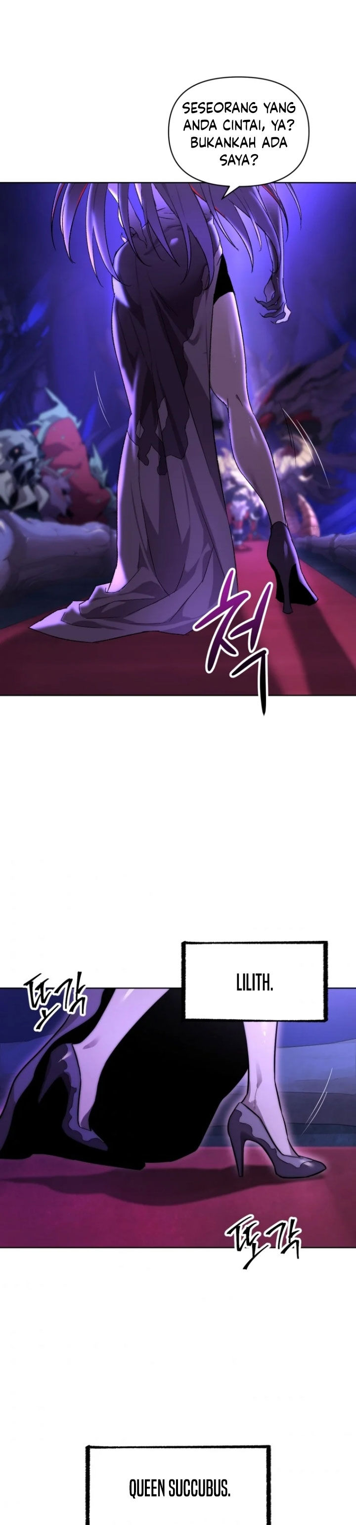 Player Who Returned 10000 Years Later Chapter 2 Halaman 25
