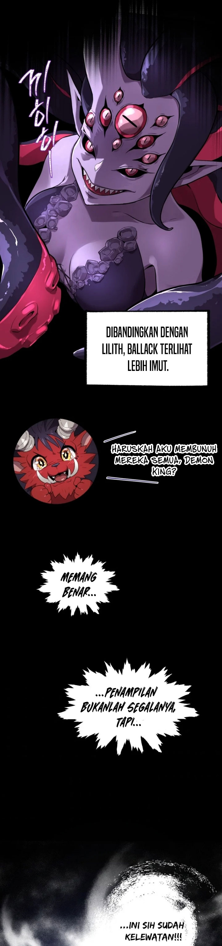 Player Who Returned 10000 Years Later Chapter 2 Halaman 31