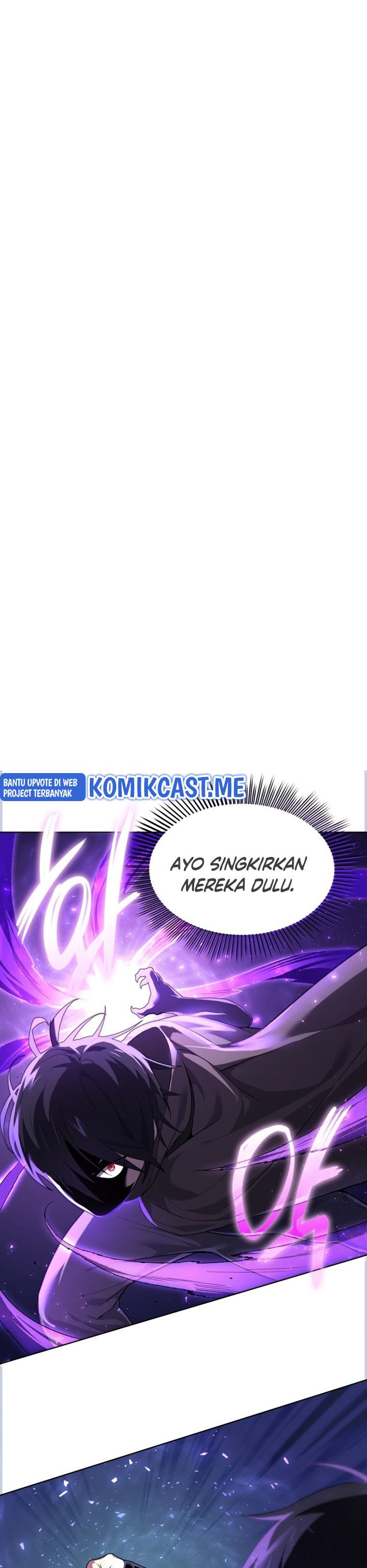 Player Who Returned 10000 Years Later Chapter 4 Halaman 6