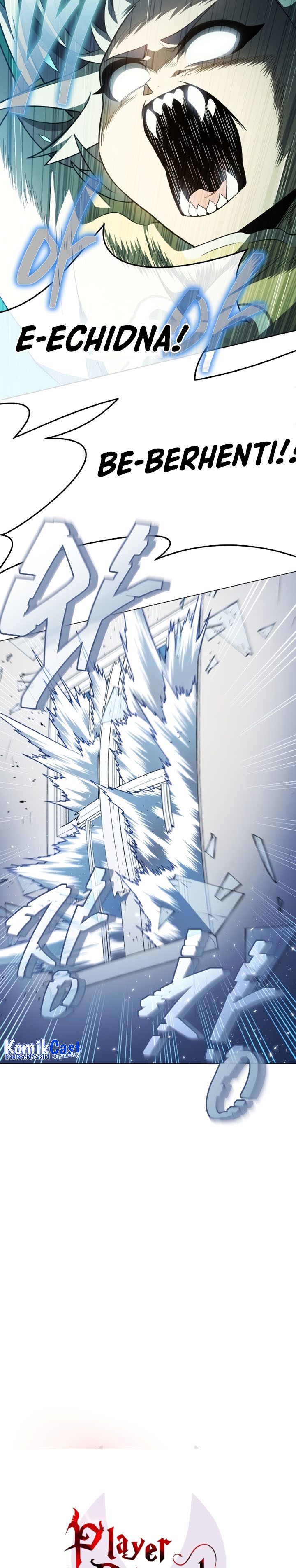 Player Who Returned 10000 Years Later Chapter 43 Halaman 10