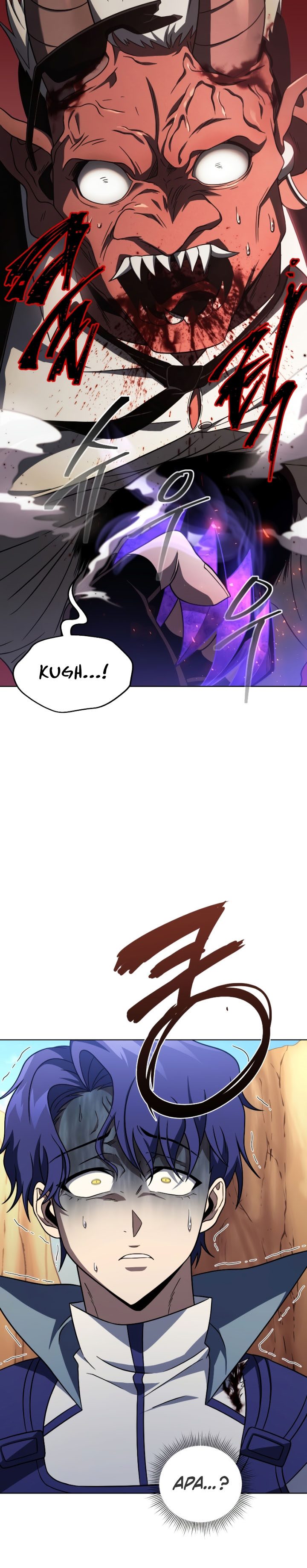 Player Who Returned 10000 Years Later Chapter 51 Halaman 30