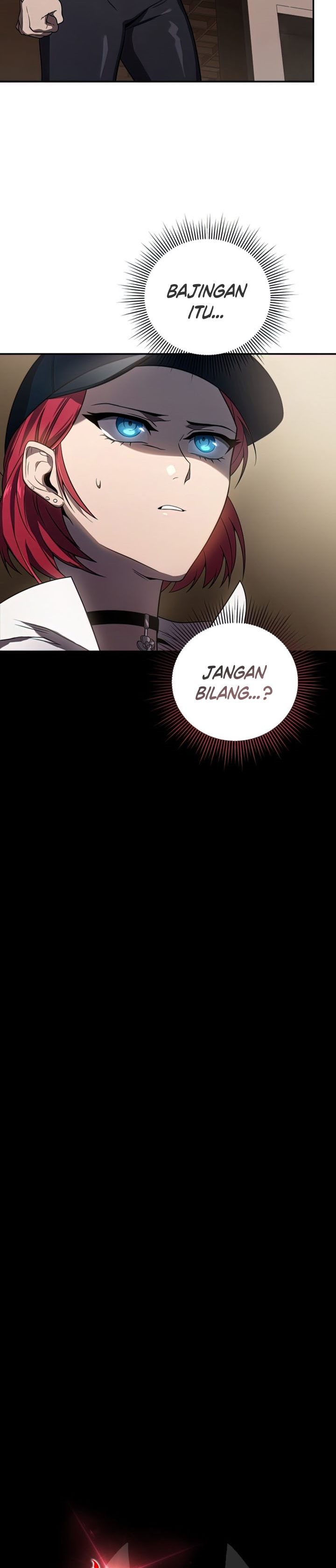 Player Who Returned 10000 Years Later Chapter 25 Halaman 9