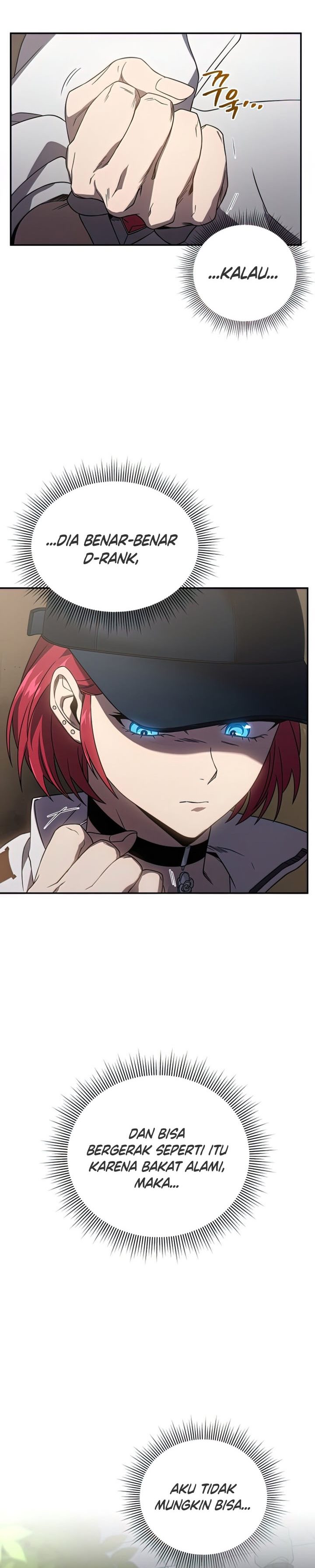 Player Who Returned 10000 Years Later Chapter 25 Halaman 30