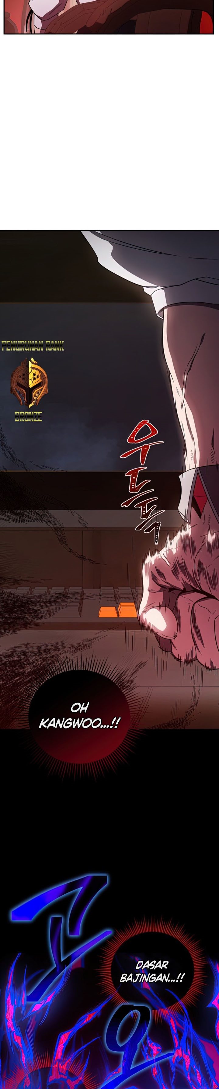 Player Who Returned 10000 Years Later Chapter 25 Halaman 33