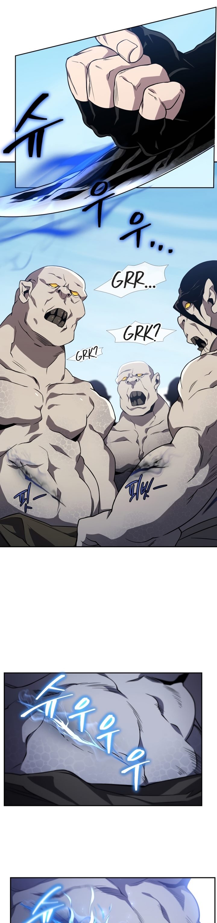 Player Who Returned 10000 Years Later Chapter 27 Halaman 11