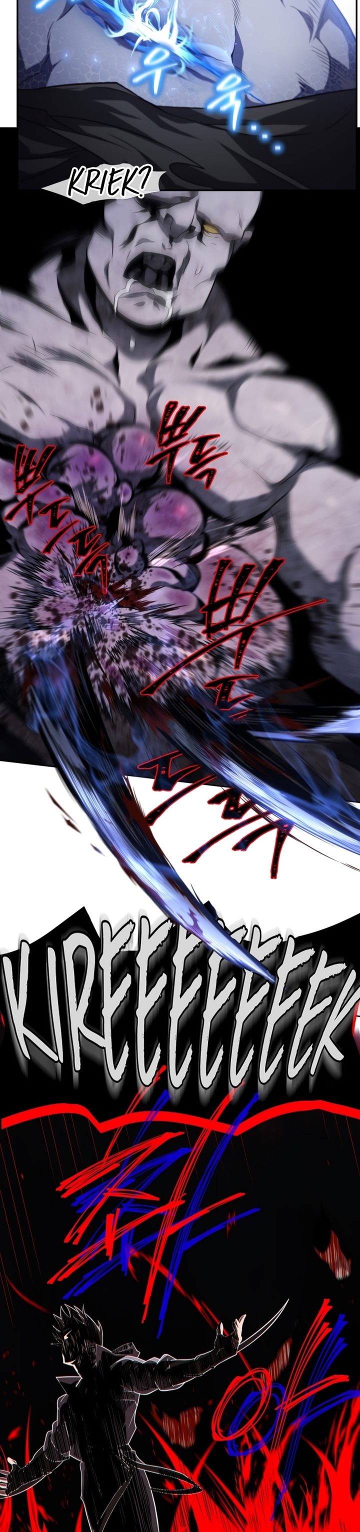Player Who Returned 10000 Years Later Chapter 27 Halaman 12