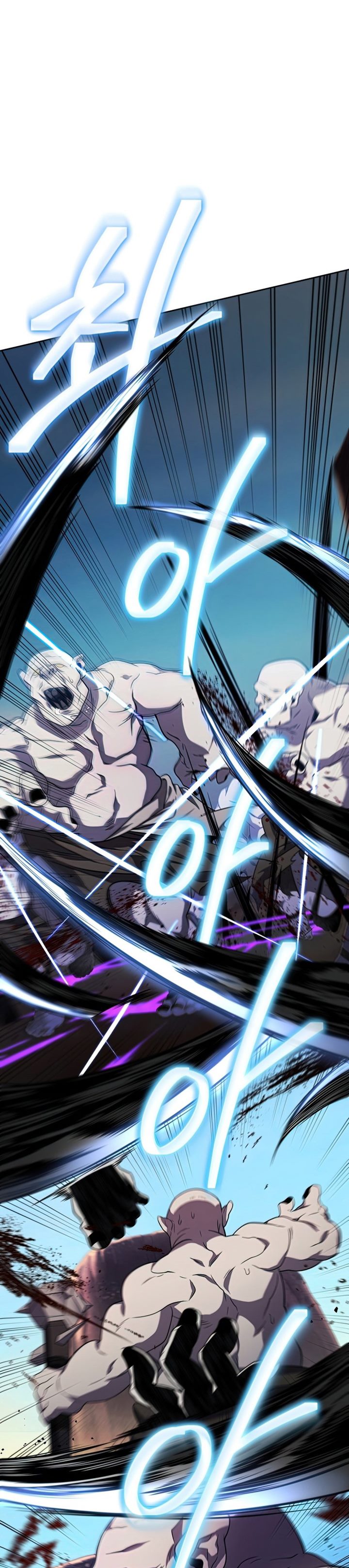 Player Who Returned 10000 Years Later Chapter 27 Halaman 19