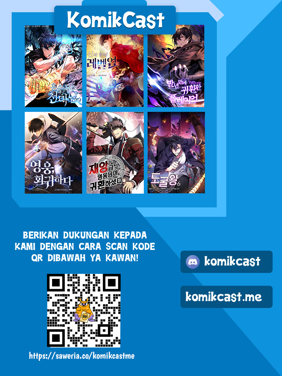 Player Who Returned 10000 Years Later Chapter 27 Halaman 37