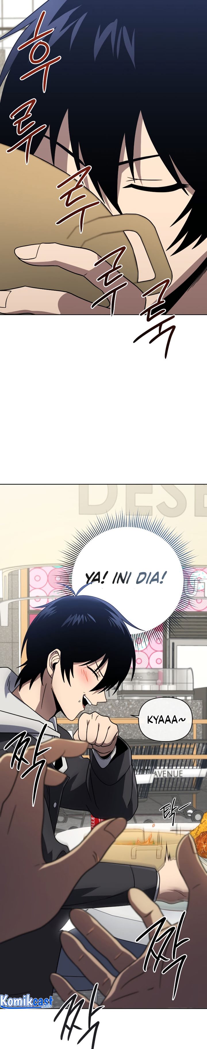 Player Who Returned 10000 Years Later Chapter 57 Halaman 10