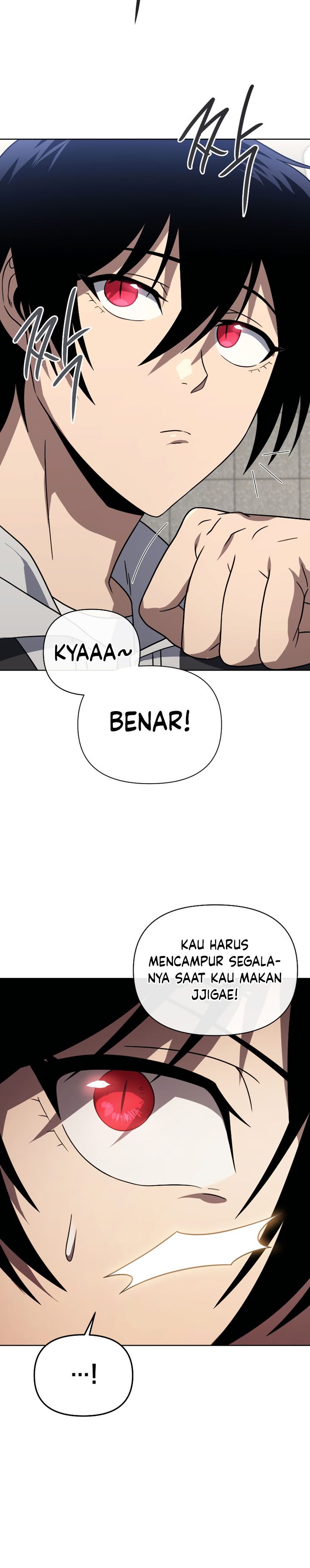 Player Who Returned 10000 Years Later Chapter 57 Halaman 11