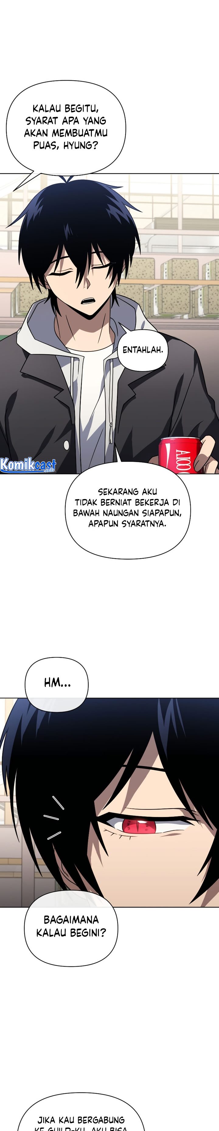Player Who Returned 10000 Years Later Chapter 57 Halaman 20
