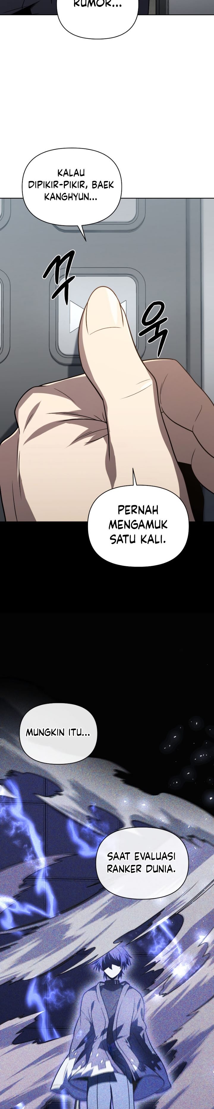 Player Who Returned 10000 Years Later Chapter 57 Halaman 31