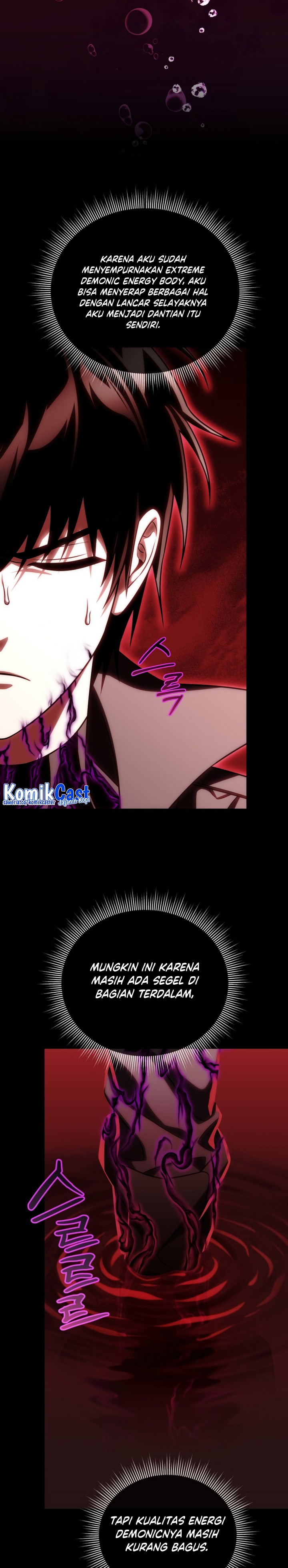 Player Who Returned 10000 Years Later Chapter 94 Halaman 12