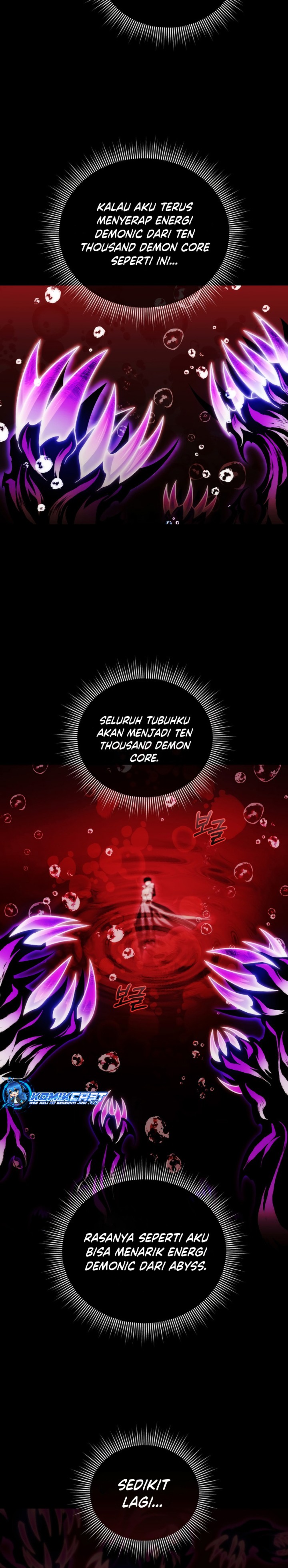 Player Who Returned 10000 Years Later Chapter 94 Halaman 13
