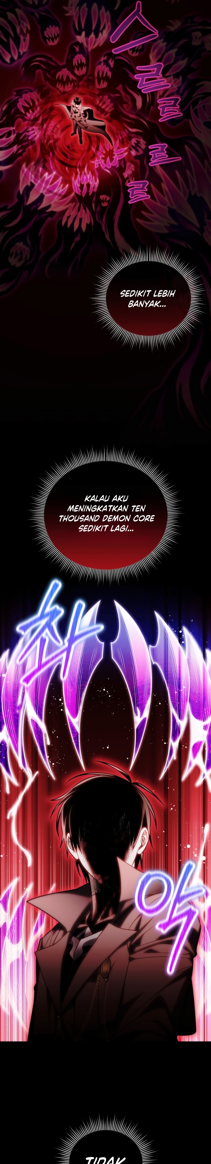 Player Who Returned 10000 Years Later Chapter 94 Halaman 14