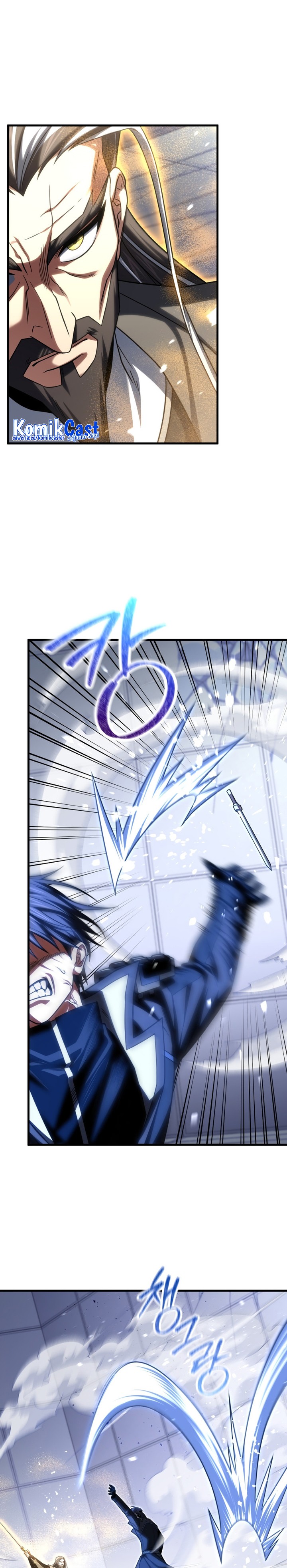 Player Who Returned 10000 Years Later Chapter 94 Halaman 24